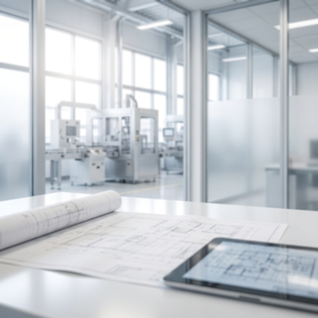 Indústria de Refratários